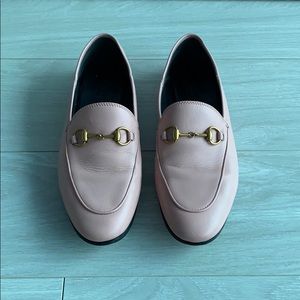 Gucci loafers